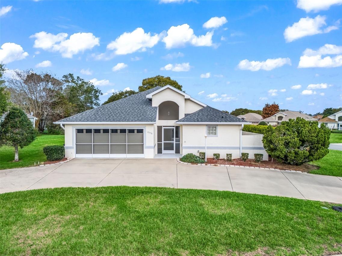 17776 SE 114th Ave., Summerfield, FL 34491