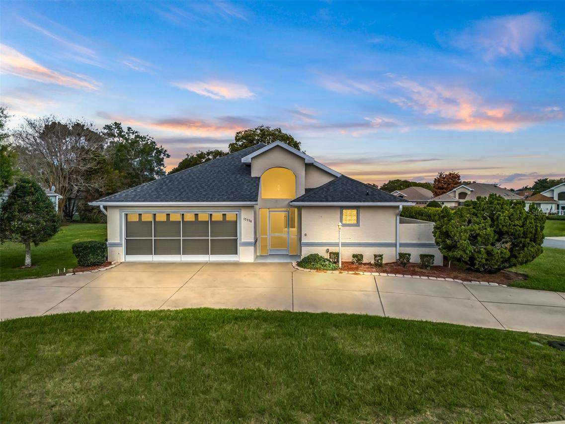 17776 SE 114th Ave., Summerfield, FL 34491
