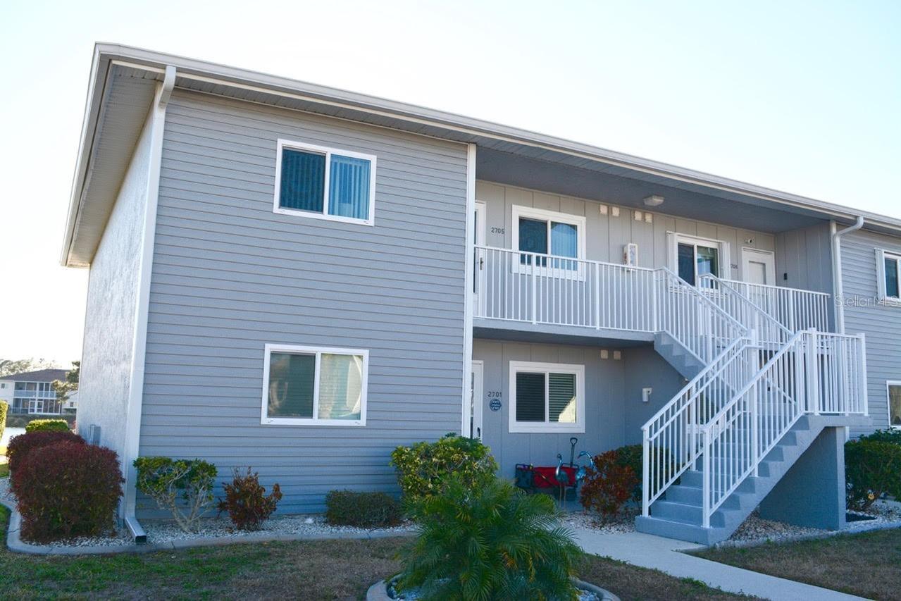 12274 SW Egret Cir. #2705, Lake Suzy, FL 34269