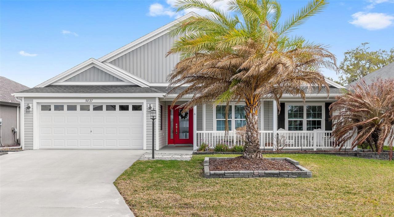 5837 Storms Ave., The Villages, FL 32163