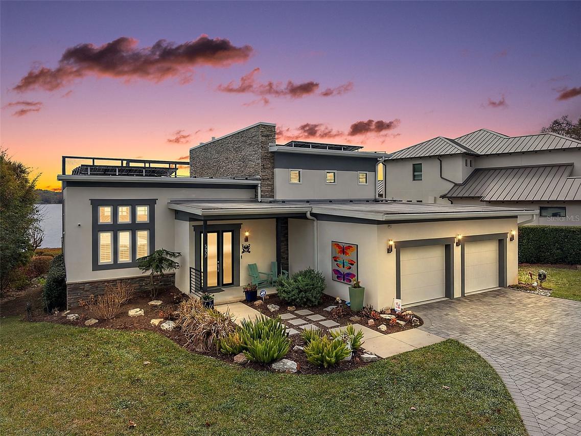 1535 Sunset Cir., Mount Dora, FL 32757