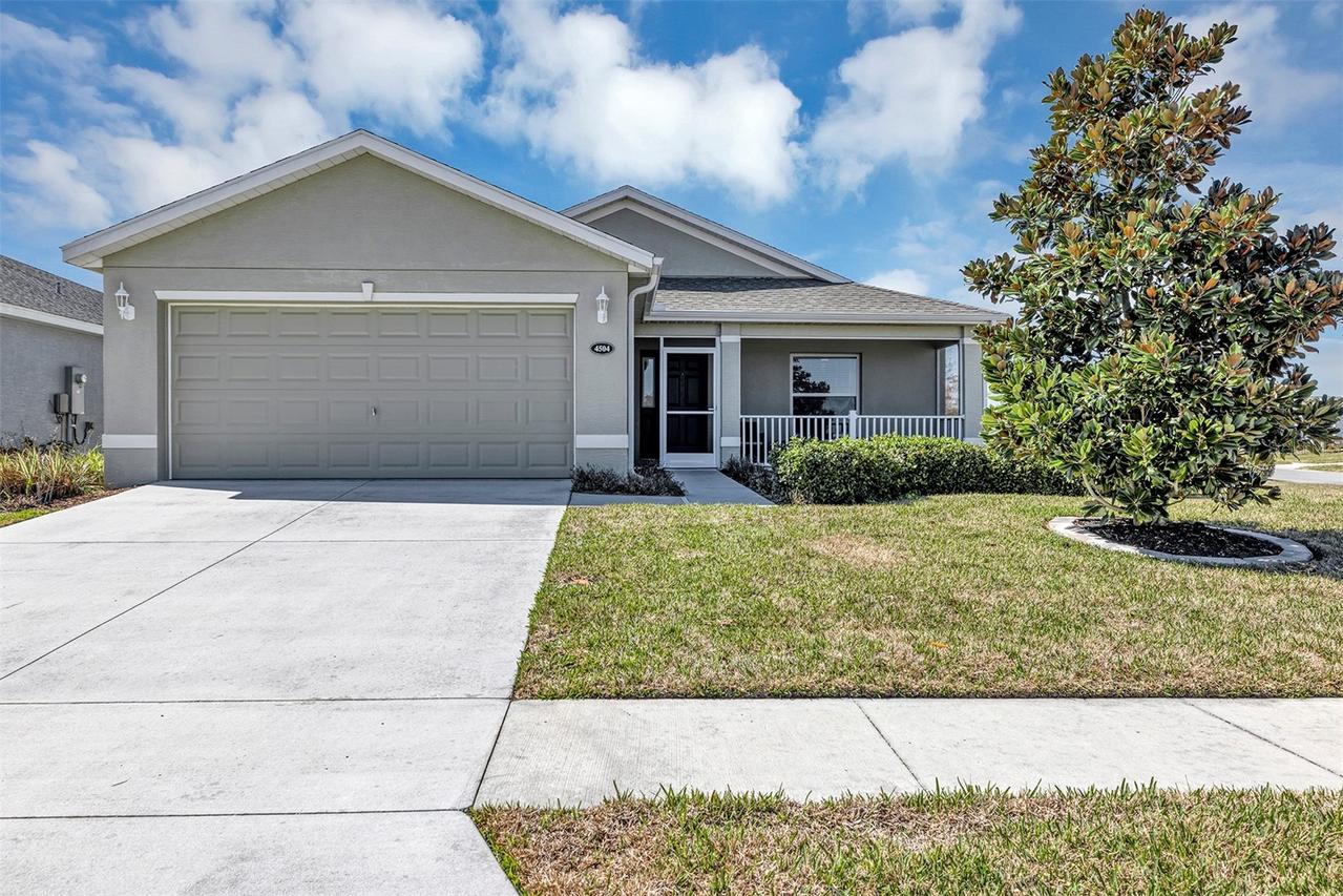 4504 Shenandoah River Tr., Leesburg, FL 34748
