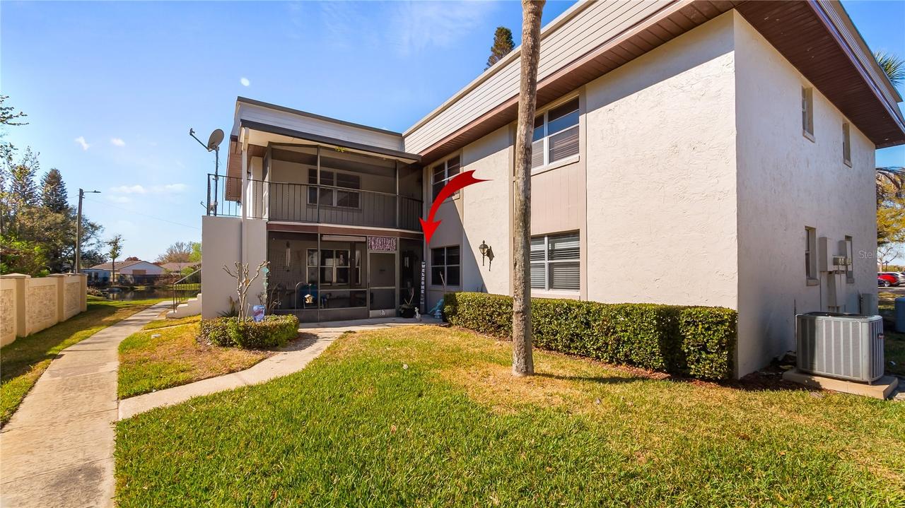 87 Windtree Ln. #K, Winter Garden, FL 34787