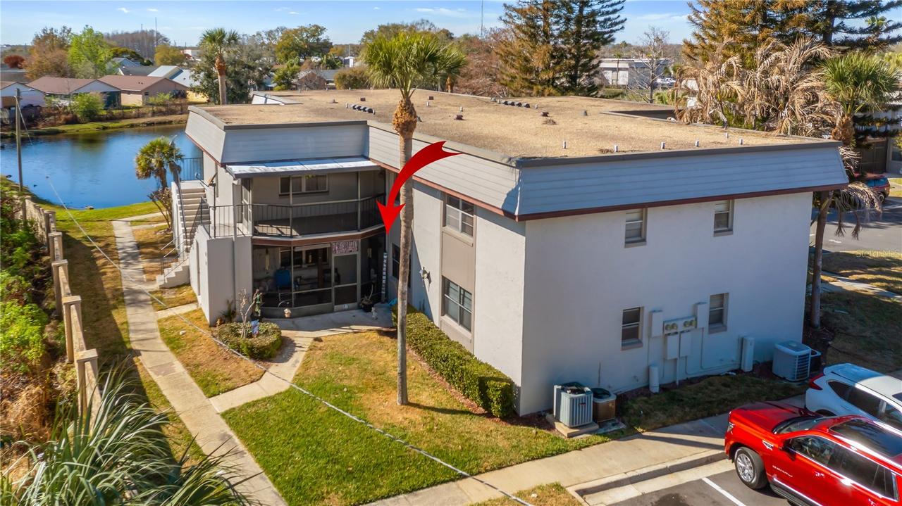 87 Windtree Ln. #K, Winter Garden, FL 34787