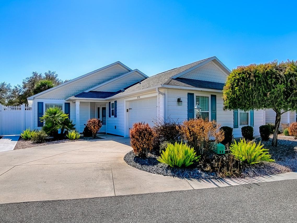 1176 Van Patten Pl., The Villages, FL 32162