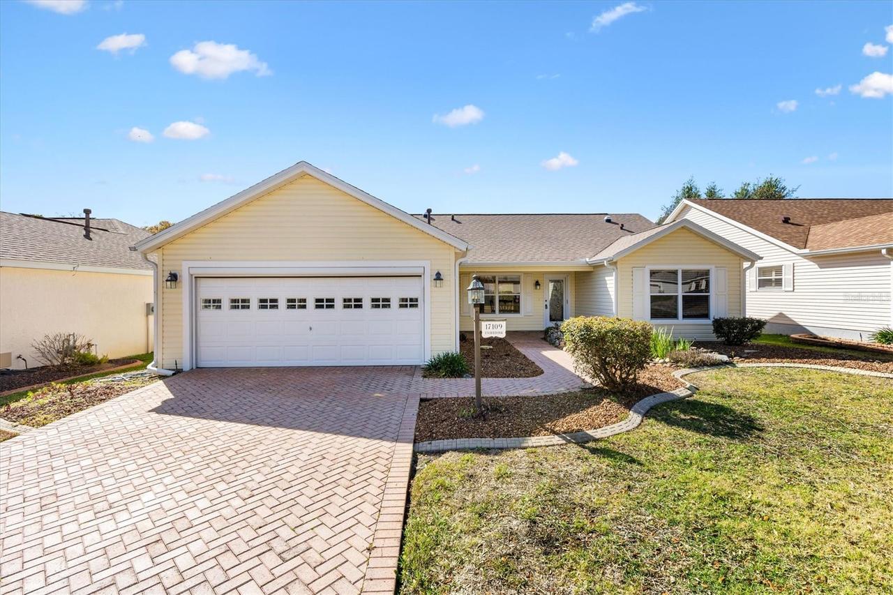 17109 SE 93rd Yondel Cir., The Villages, FL 32162