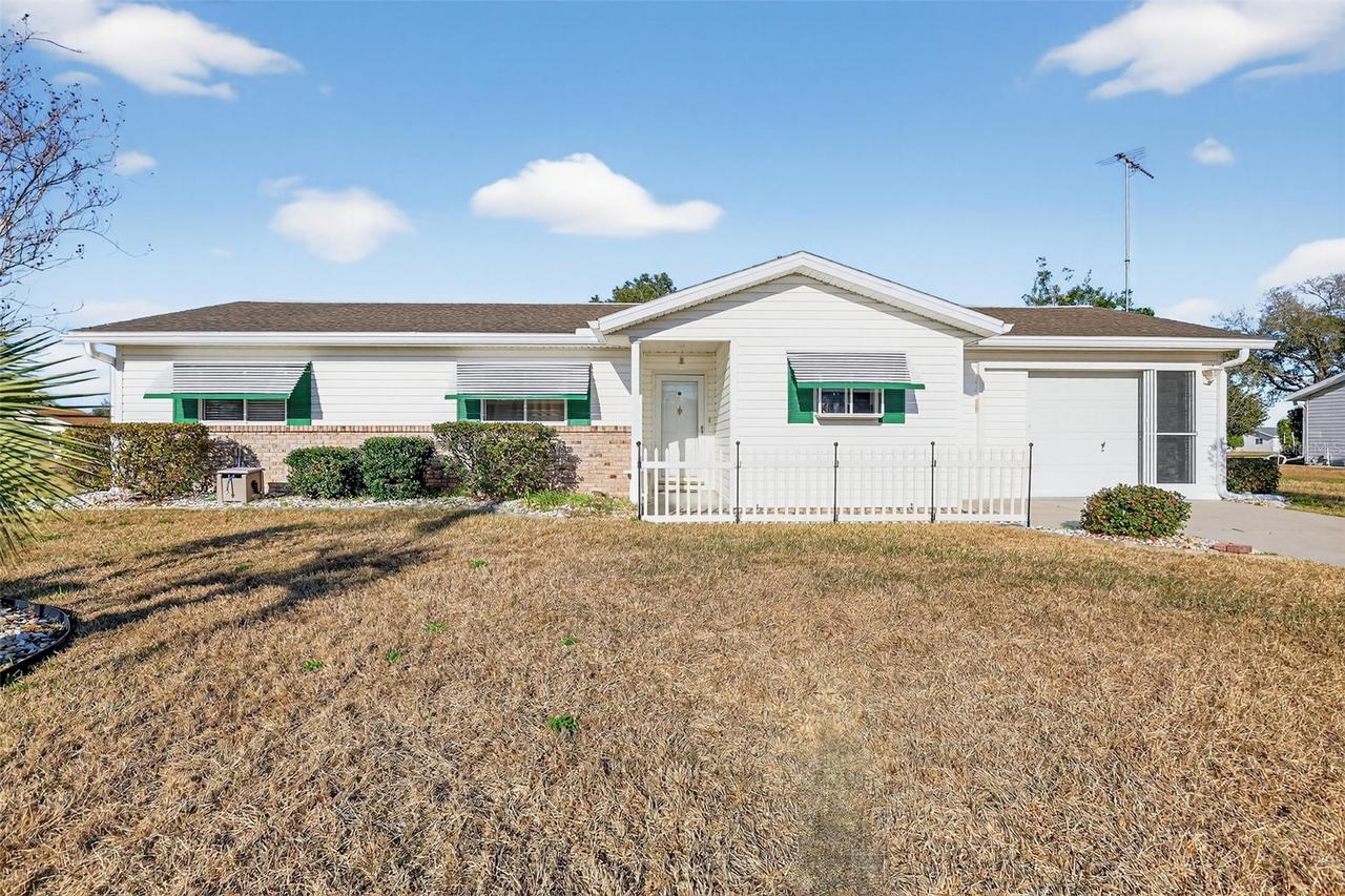 17945 SE 104th Ter., Summerfield, FL 34491