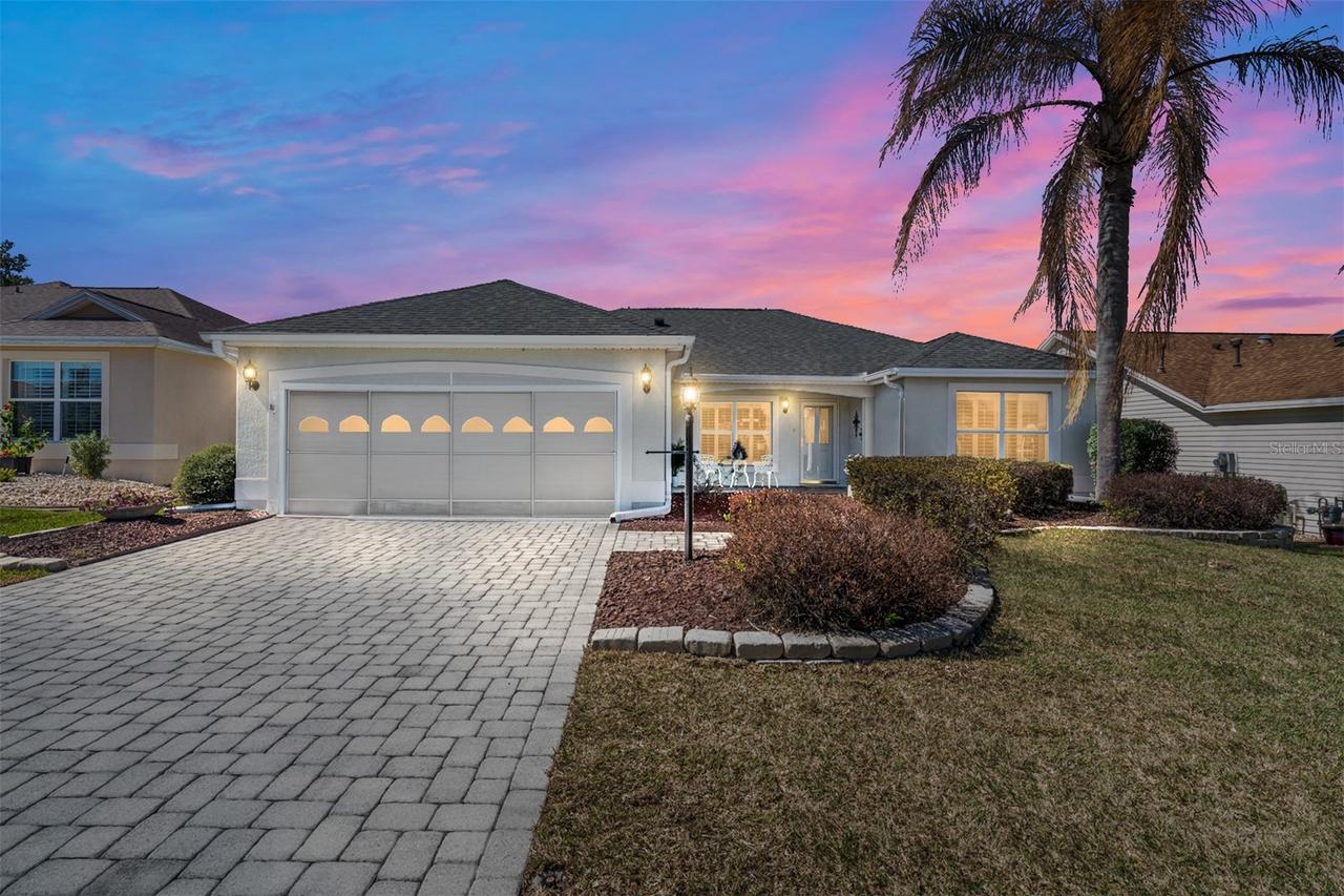 17640 SE 81st Timberwood Ter., The Villages, FL 32162