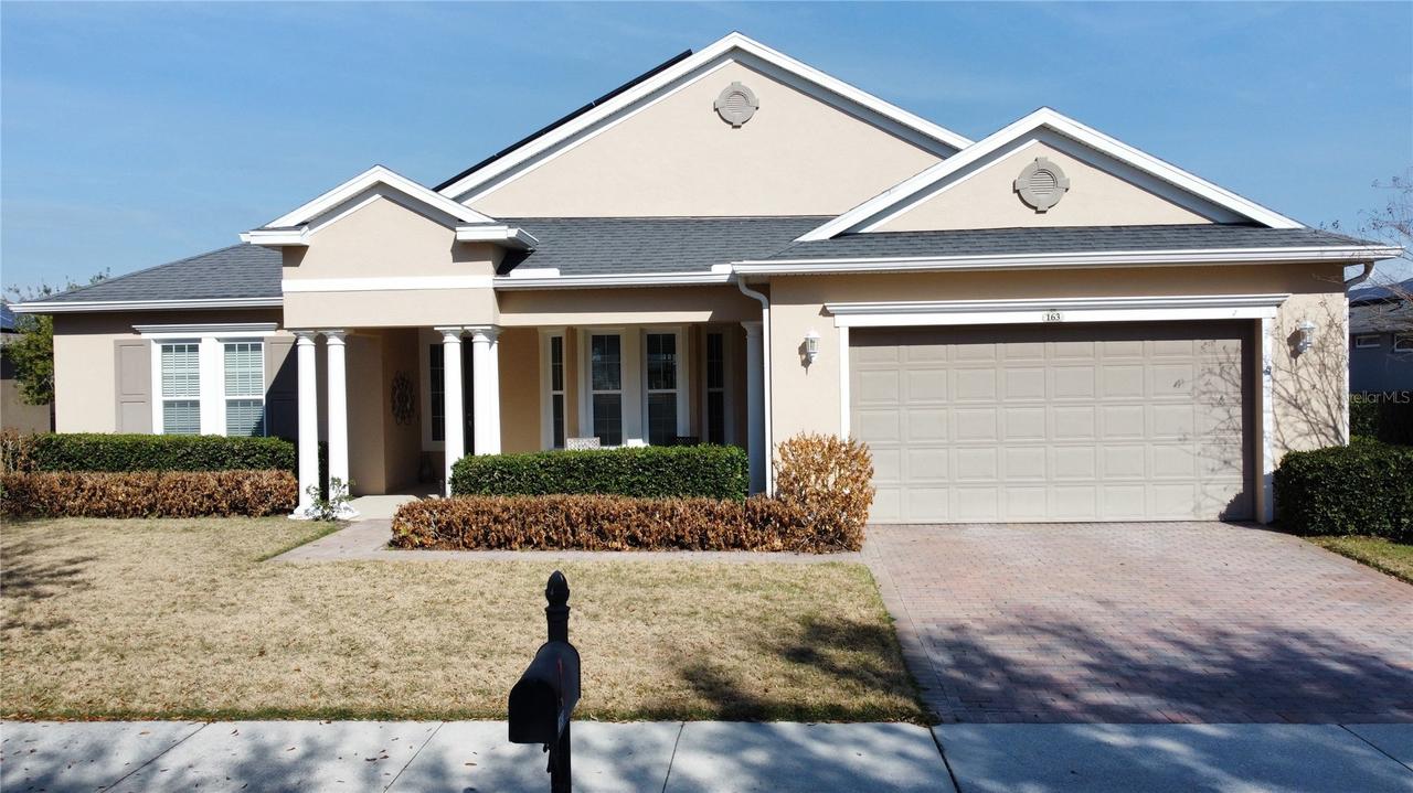 163 Bayou Bend Rd., Groveland, FL 34736