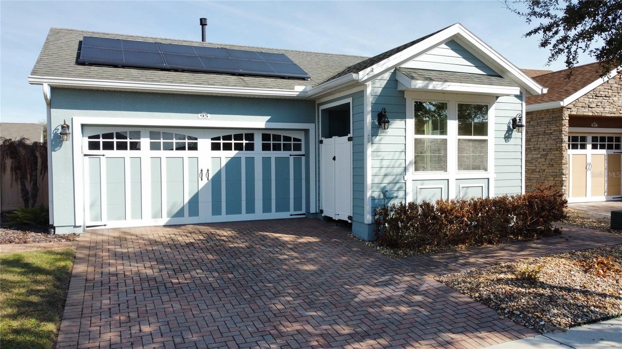 95 Bayou Bend Rd., Groveland, FL 34736