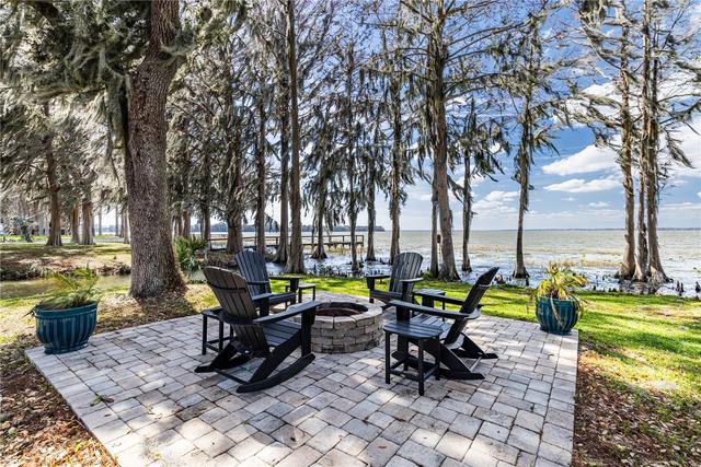 New Homes with In-ground Swimming Pools in Tavares: February 22nd to February 28th