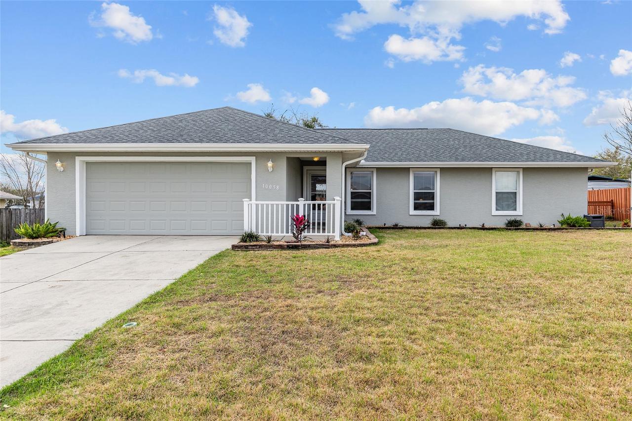 10058 SE 125th St., Belleview, FL 34420