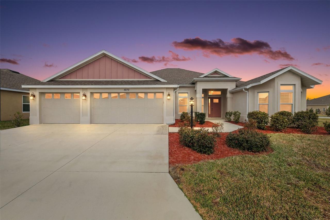 6672 Garner Path, The Villages, FL 34762