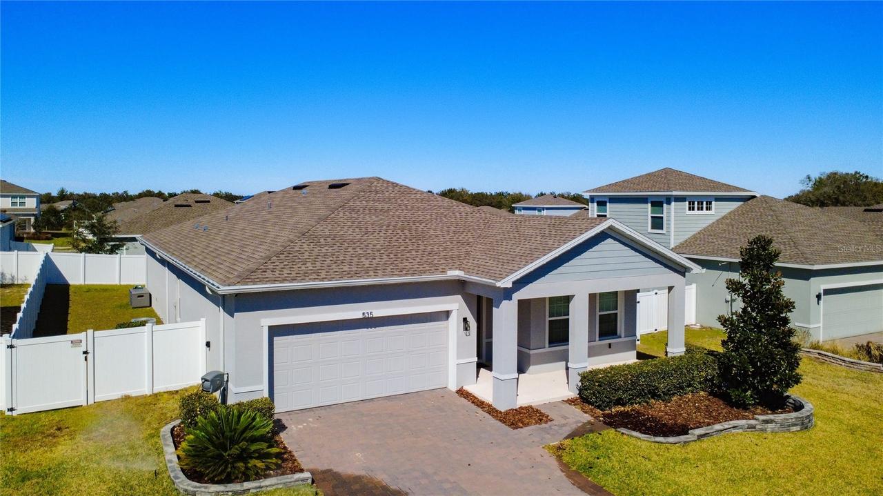 535 Rominger Loop, Apopka, FL 32712