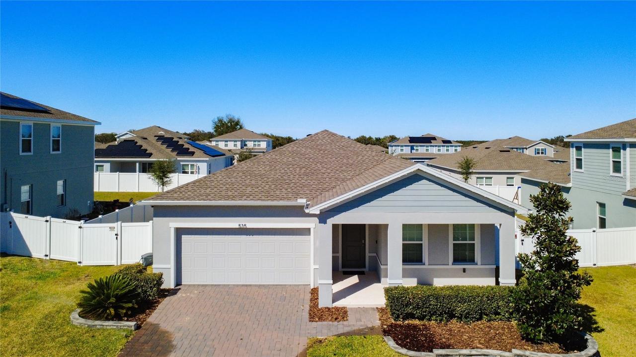 535 Rominger Loop, Apopka, FL 32712