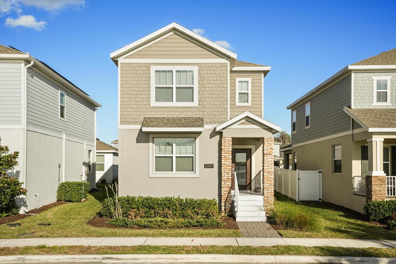 2999 Addison Blvd., St Cloud, FL 34771