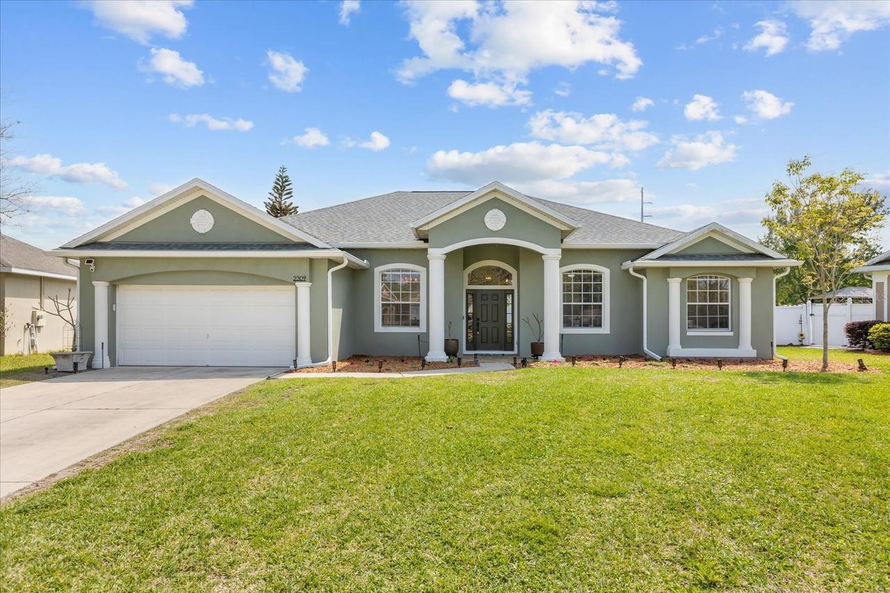 2309 Wolf Ridge Ln., Mount Dora, FL 32757
