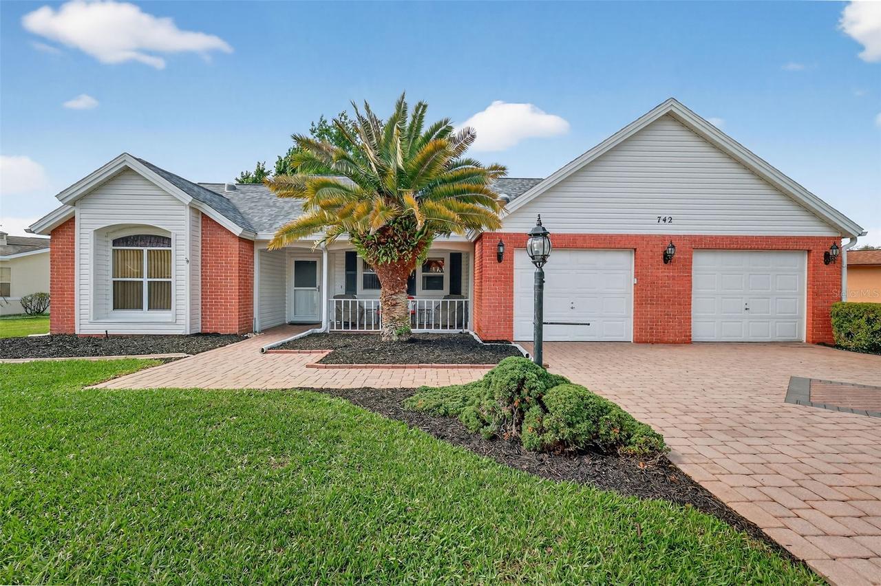 742 Cortez Ave., The Villages, FL 32159