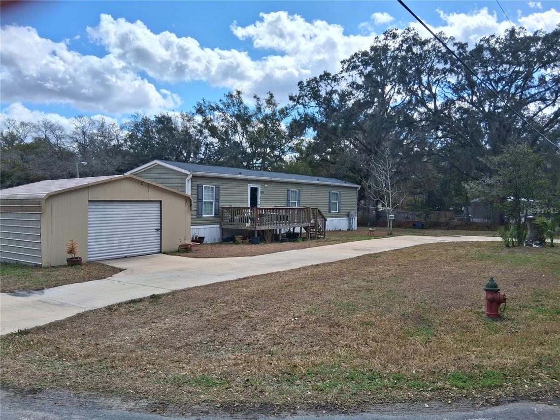 9170 Dan Lynn St., Brooksville, FL 34601