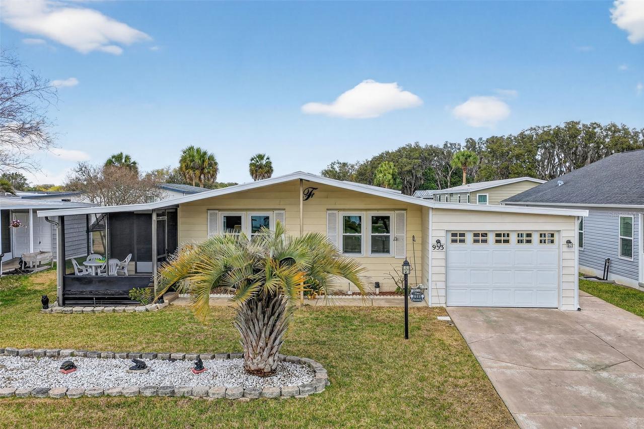 953 Orchid St., The Villages, FL 32159