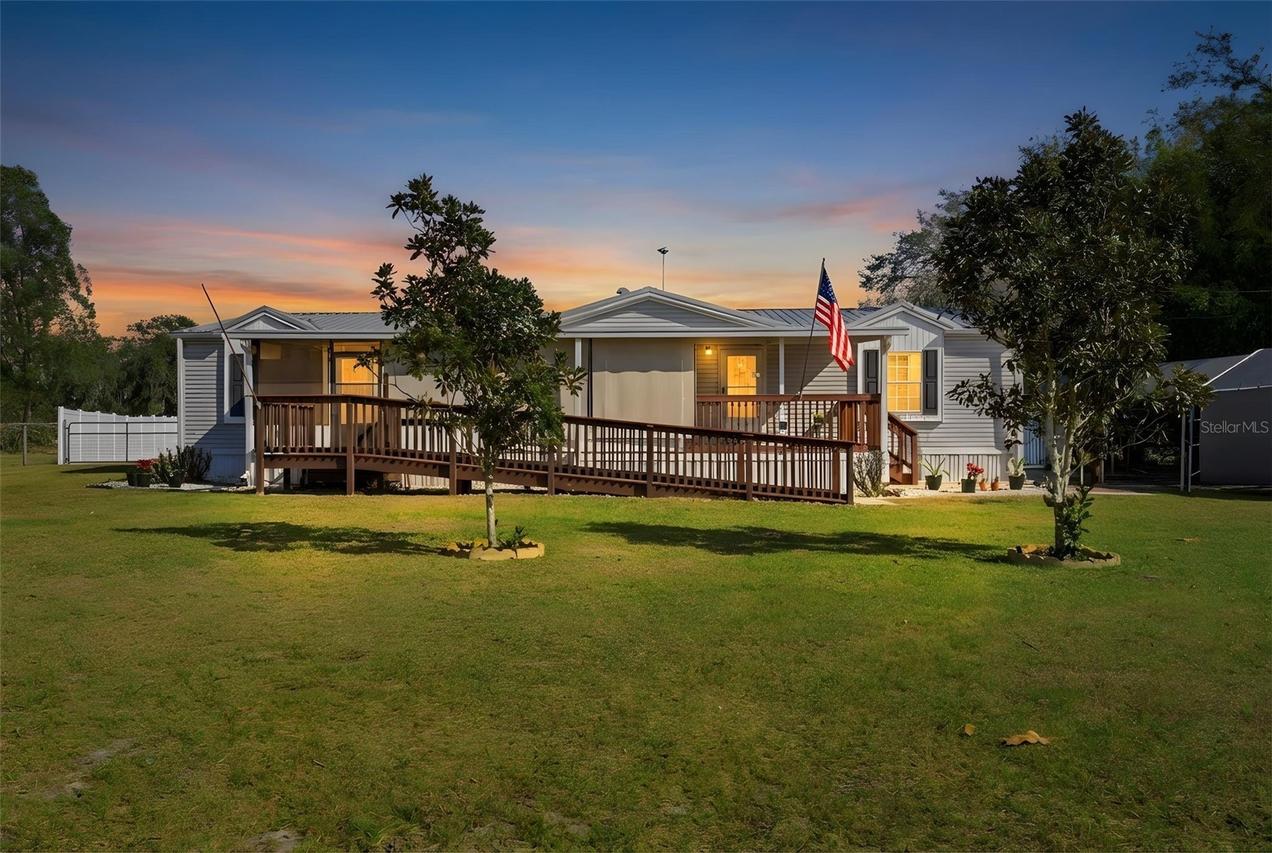 630 Otto Polk Rd., Frostproof, FL 33843