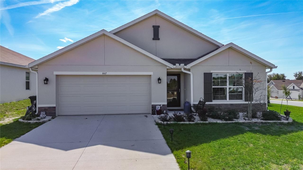 662 W Fairways View Dr., Beverly Hills, FL 34465