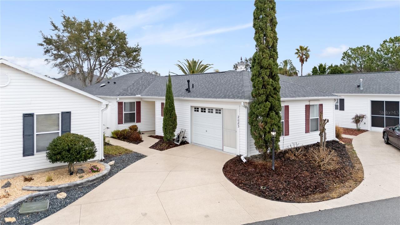 2083 Jasper Way, The Villages, FL 32162