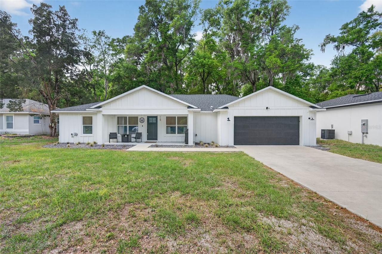 115 N Saint Clair St., Wildwood, FL 34785