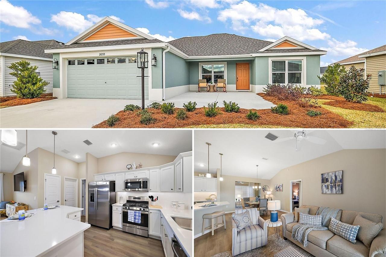 2055 Merideth Ter., The Villages, FL 34762