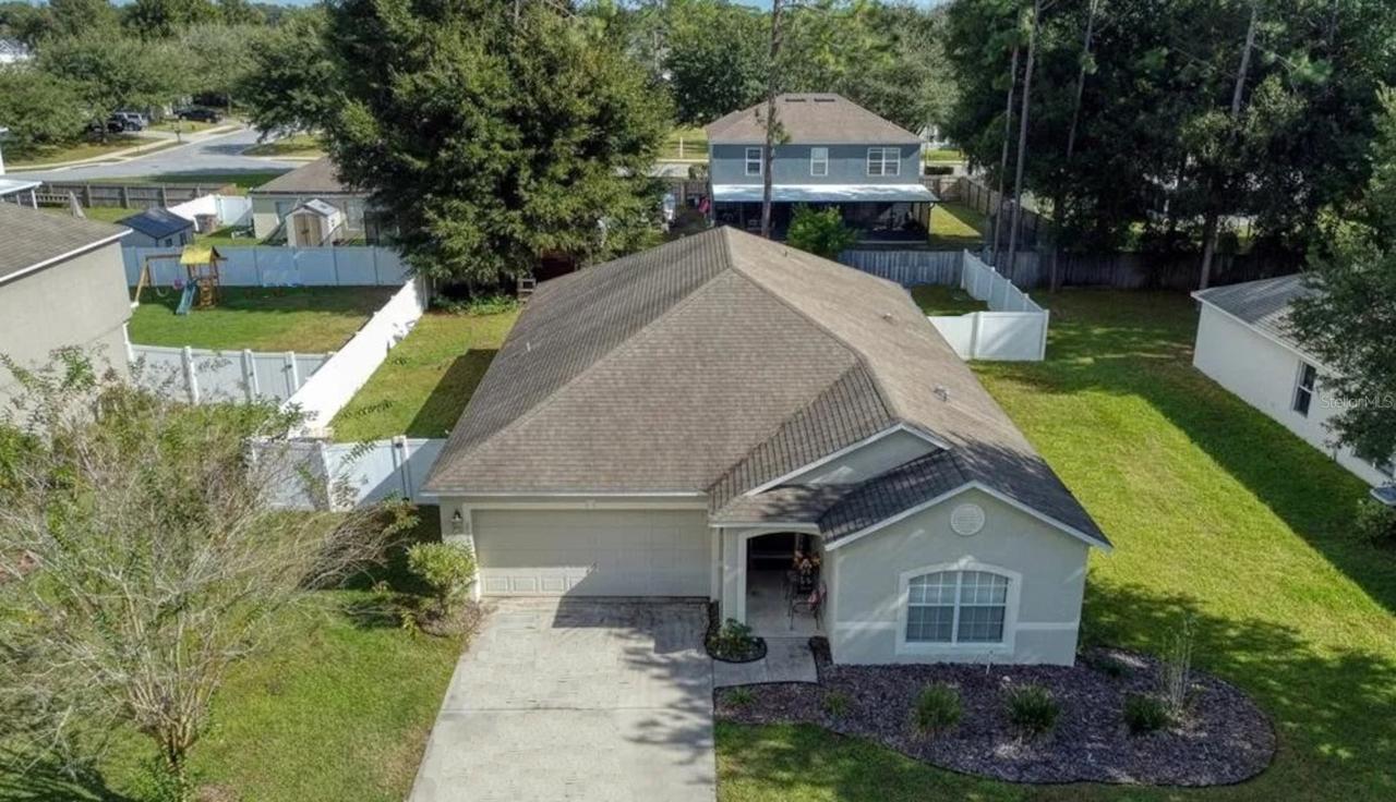 2709 SE 45th Ave., Ocala, FL 34480