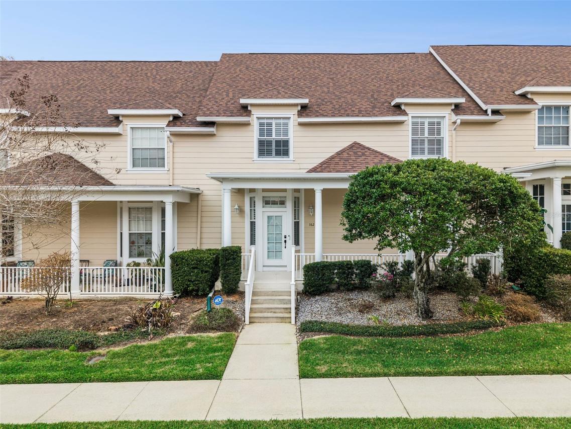 162 Riggings Way, Clermont, FL 34711