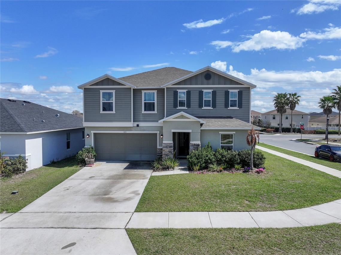 605 Sarner Pass Way, Winter Haven, FL 33881