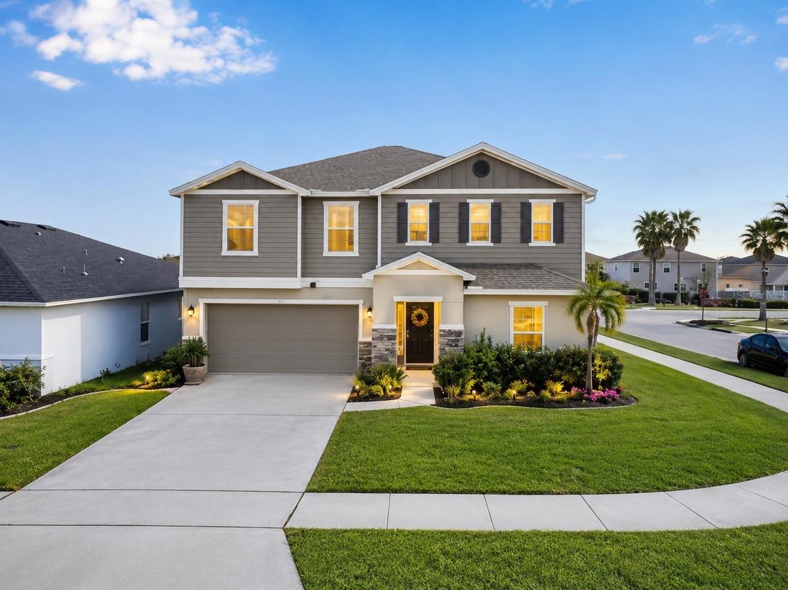 605 SW Sarner Pass Way, Winter Haven, FL 33881