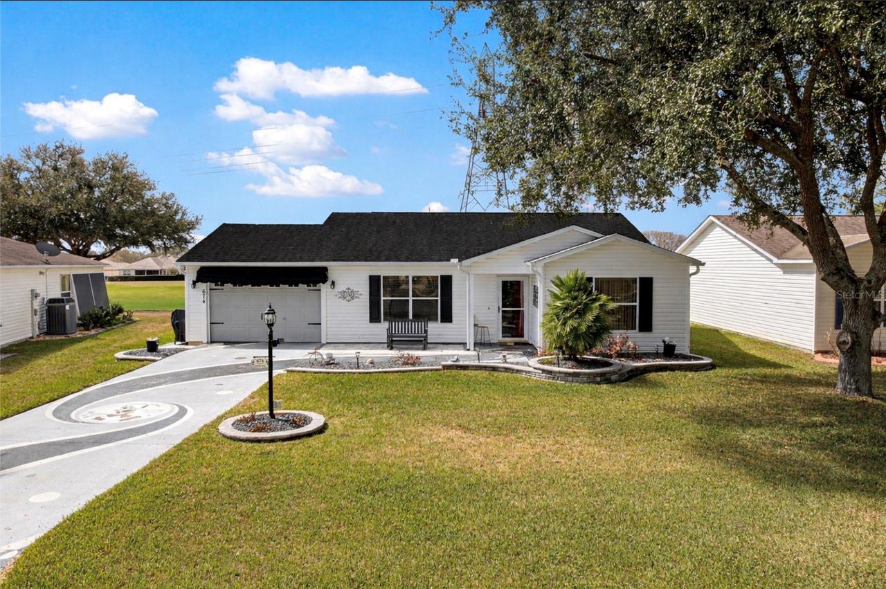 674 Camino Del Rey Dr., The Villages, FL 32159