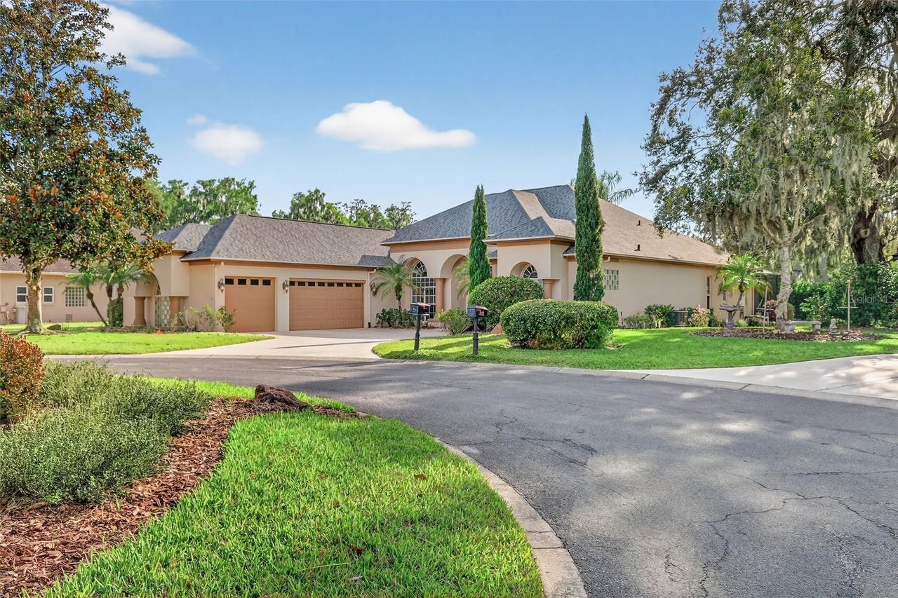 19146 Park Place Blvd., Eustis, FL 32736