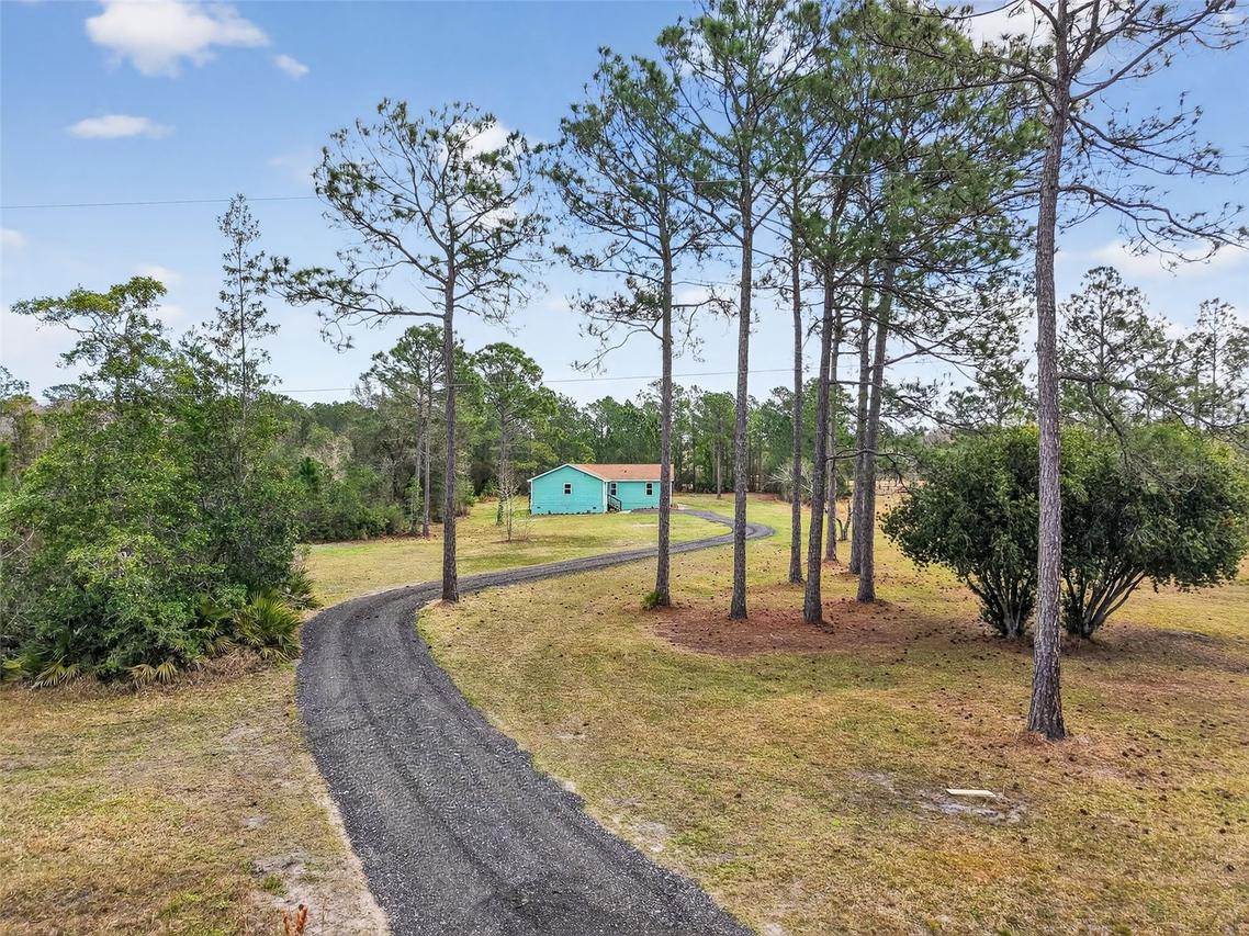1475 Clark Bay Rd., Deland, FL 32724