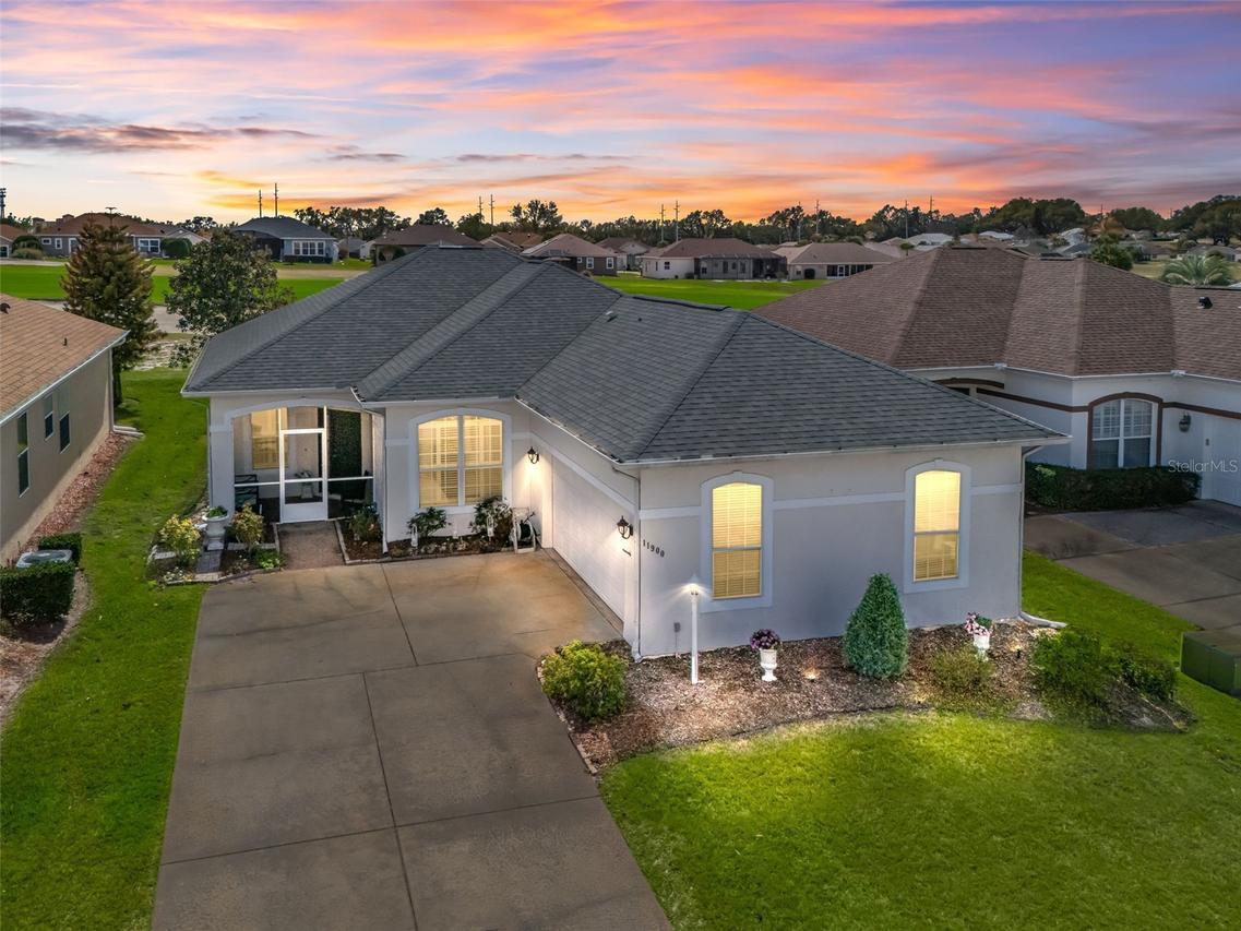 11900 SE 178th St., Summerfield, FL 34491