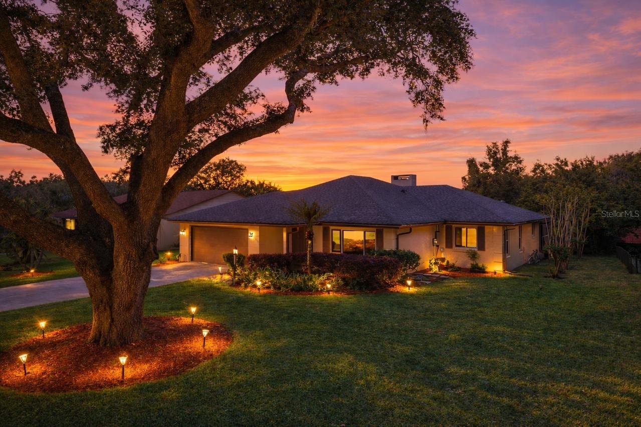 1224 Palmetto Rd., Eustis, FL 32726