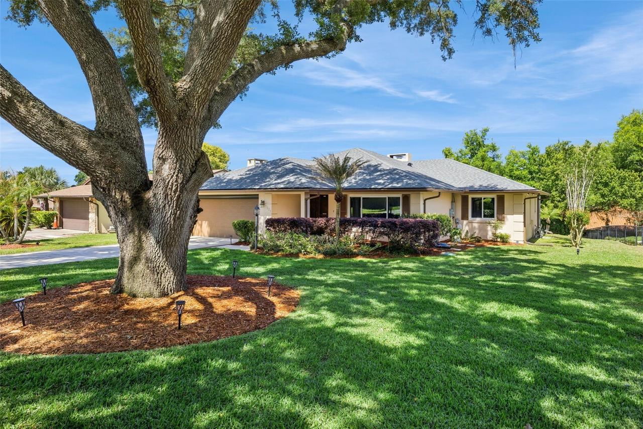 1224 Palmetto Rd., Eustis, FL 32726