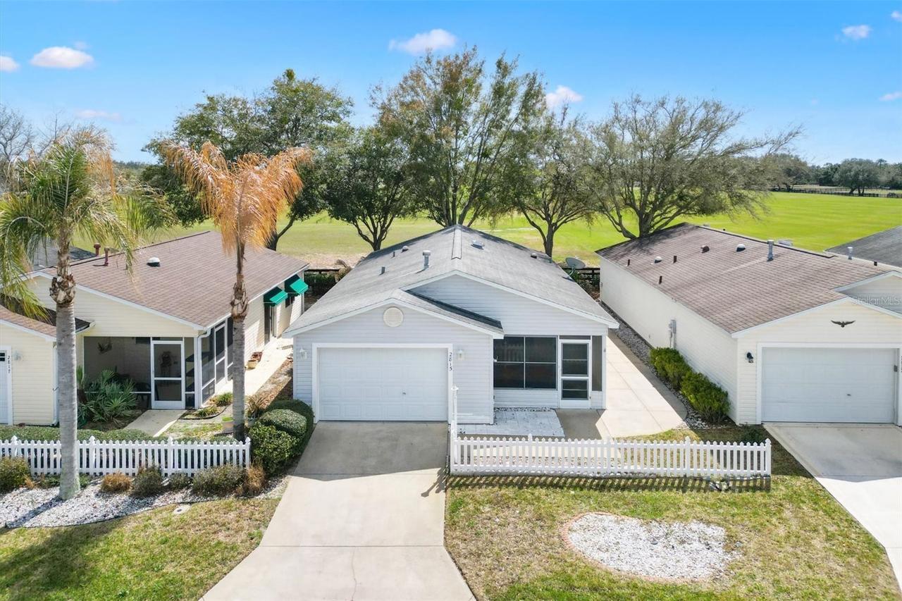 2815 Barboza Dr., The Villages, FL 32162