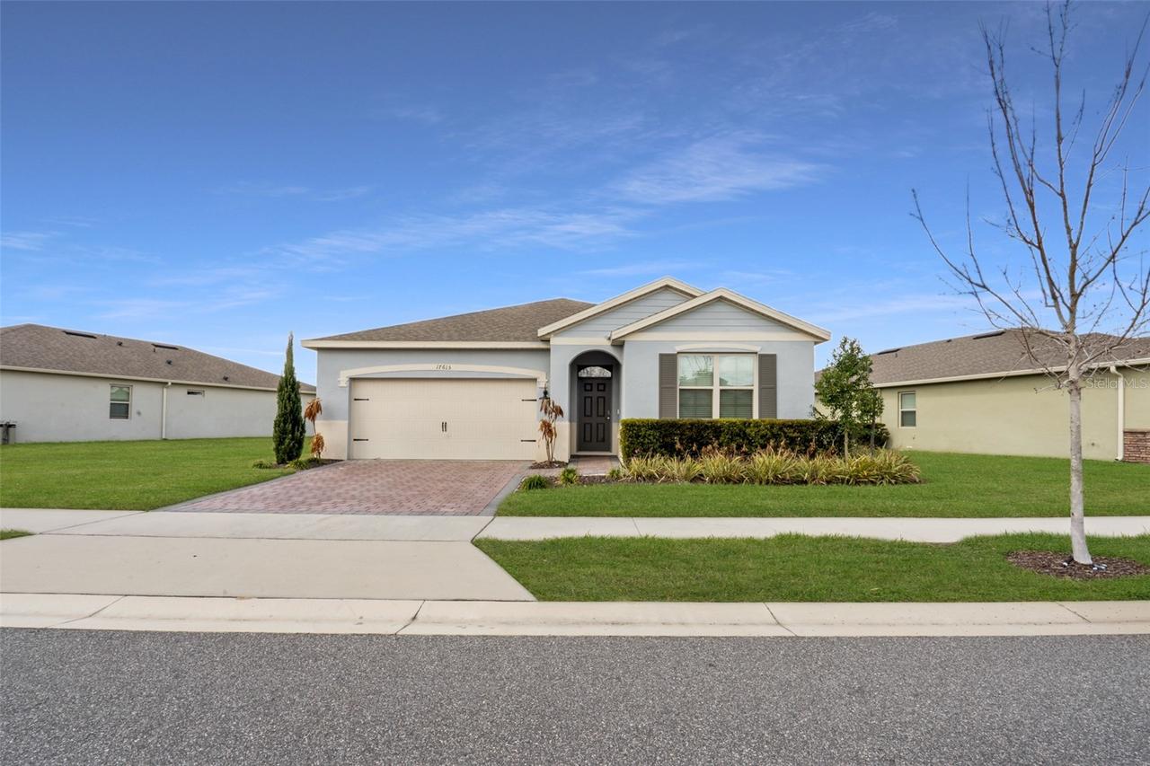 17615 Blazing Star Cir., Clermont, FL 34714