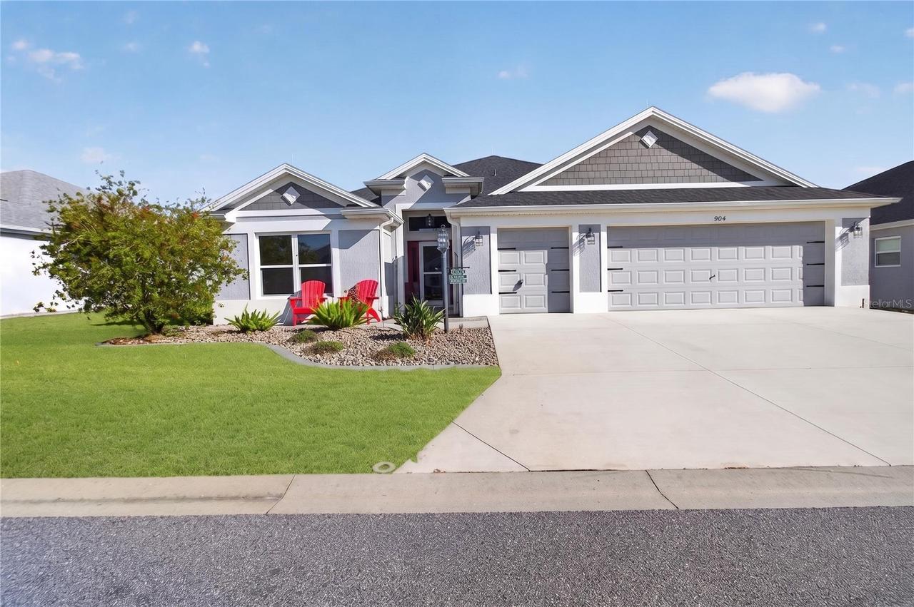 904 Maynard Path, The Villages, FL 32163