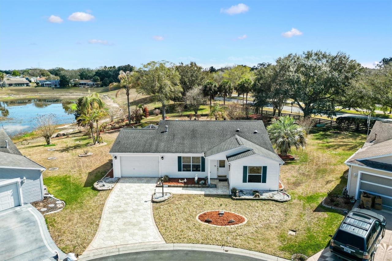 1611 Alhambra Way, The Villages, FL 32162