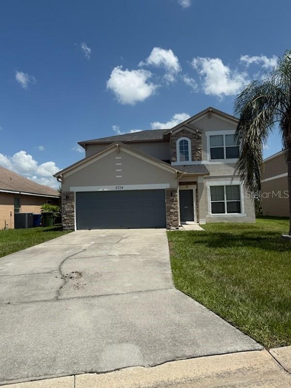 2734 Rochelle Dr., Winter Haven, FL 33881