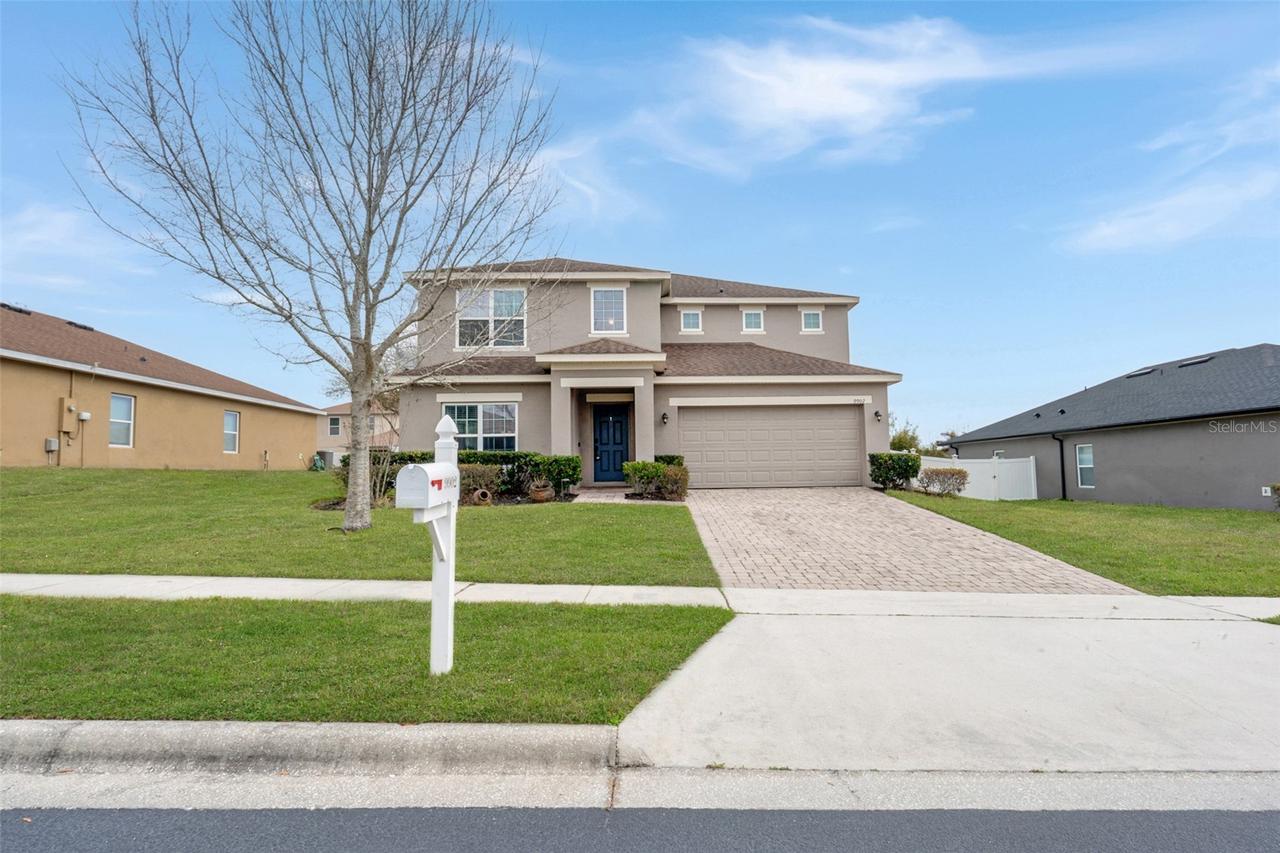 9902 Lenox St., Clermont, FL 34711