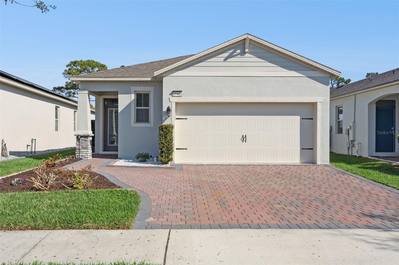17422 Blazing Star Cir., Clermont, FL 34714