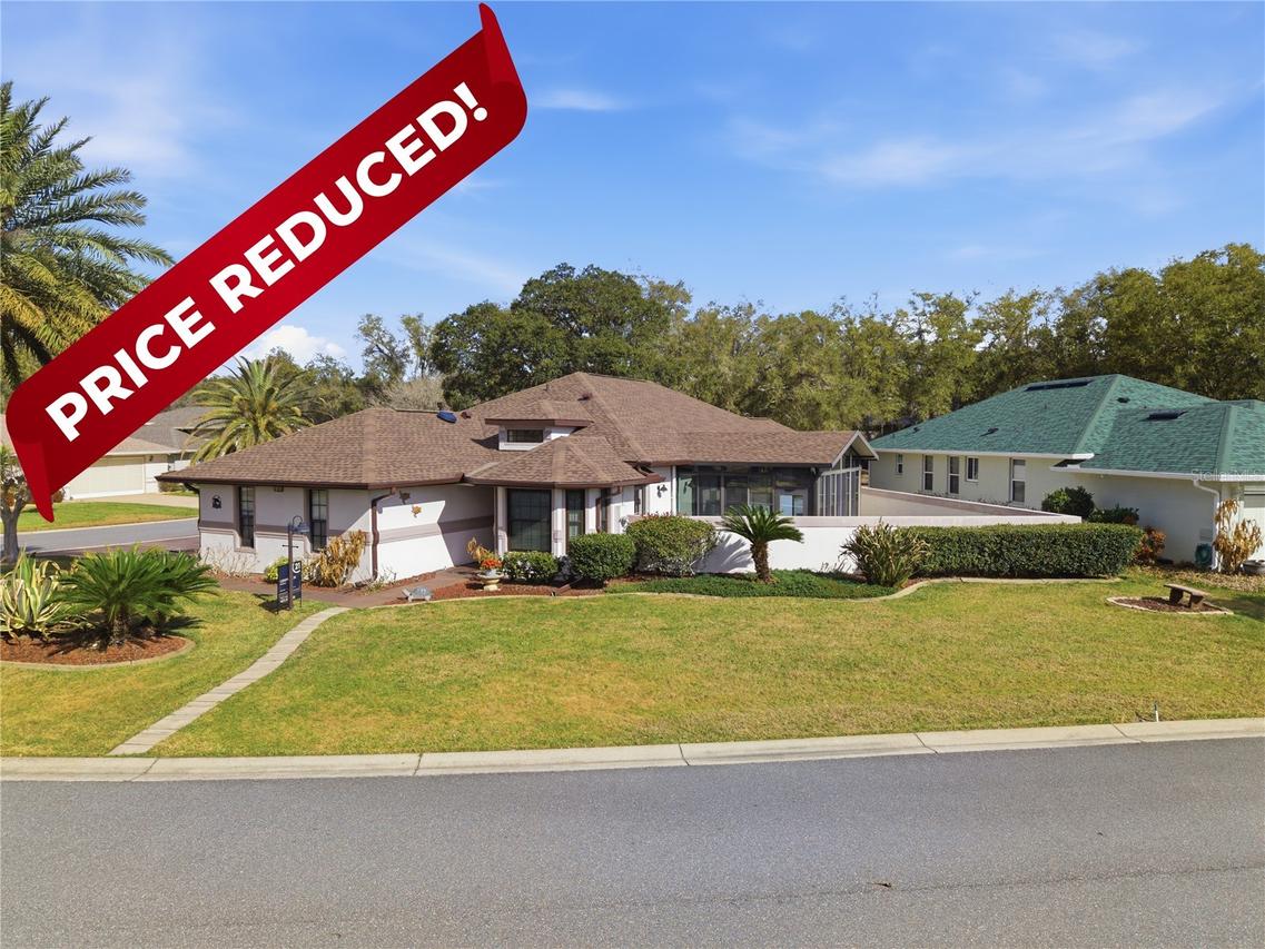 21850 Tartan St., Leesburg, FL 34748