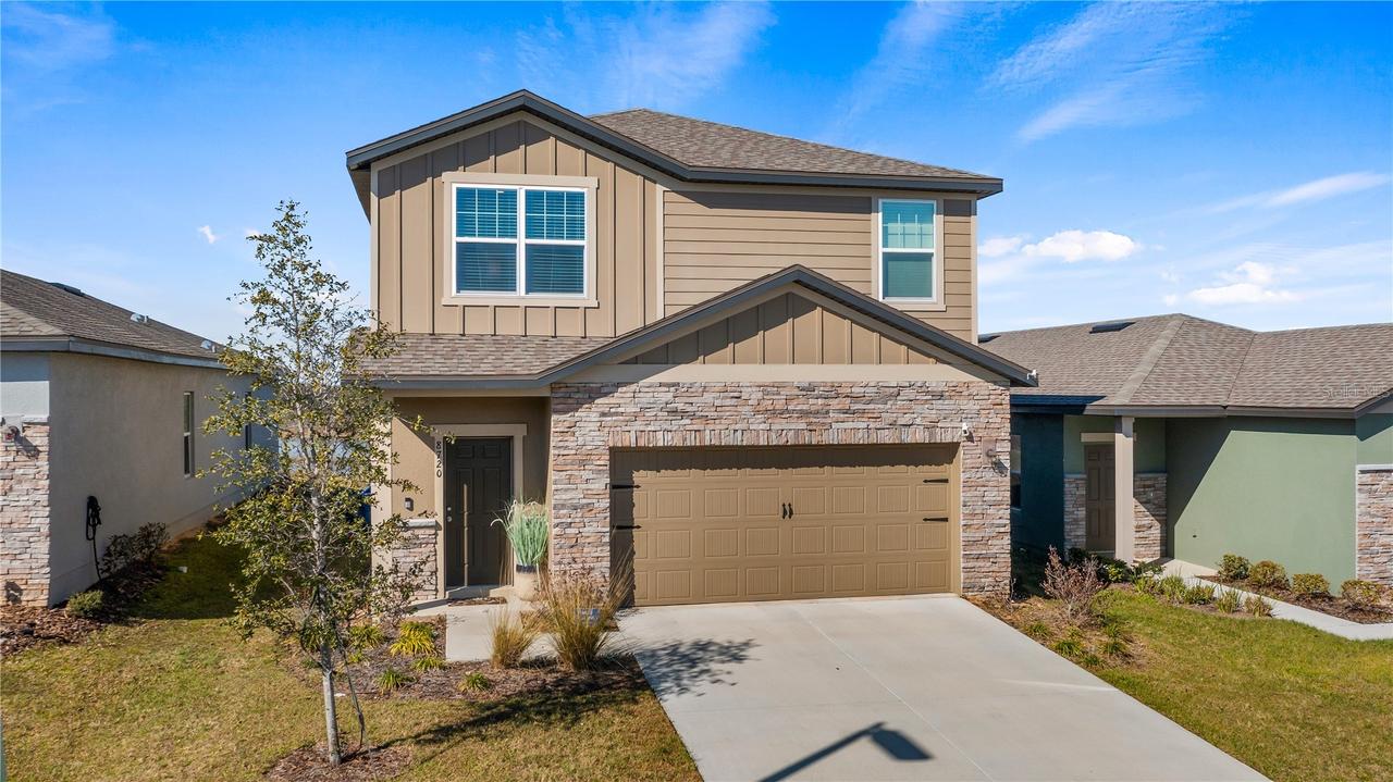 8720 Sportsman Loop, Groveland, FL 34736