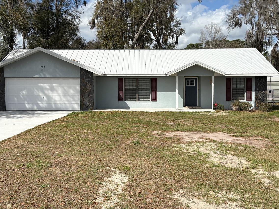 4796 Cr 311, Bushnell, FL 33513