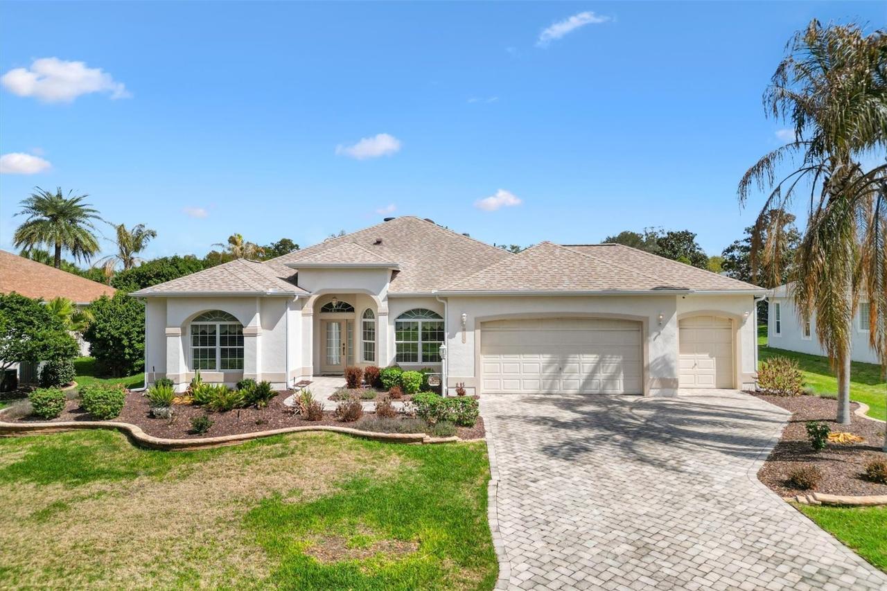 17648 SE 88th Covington Cir., The Villages, FL 32162